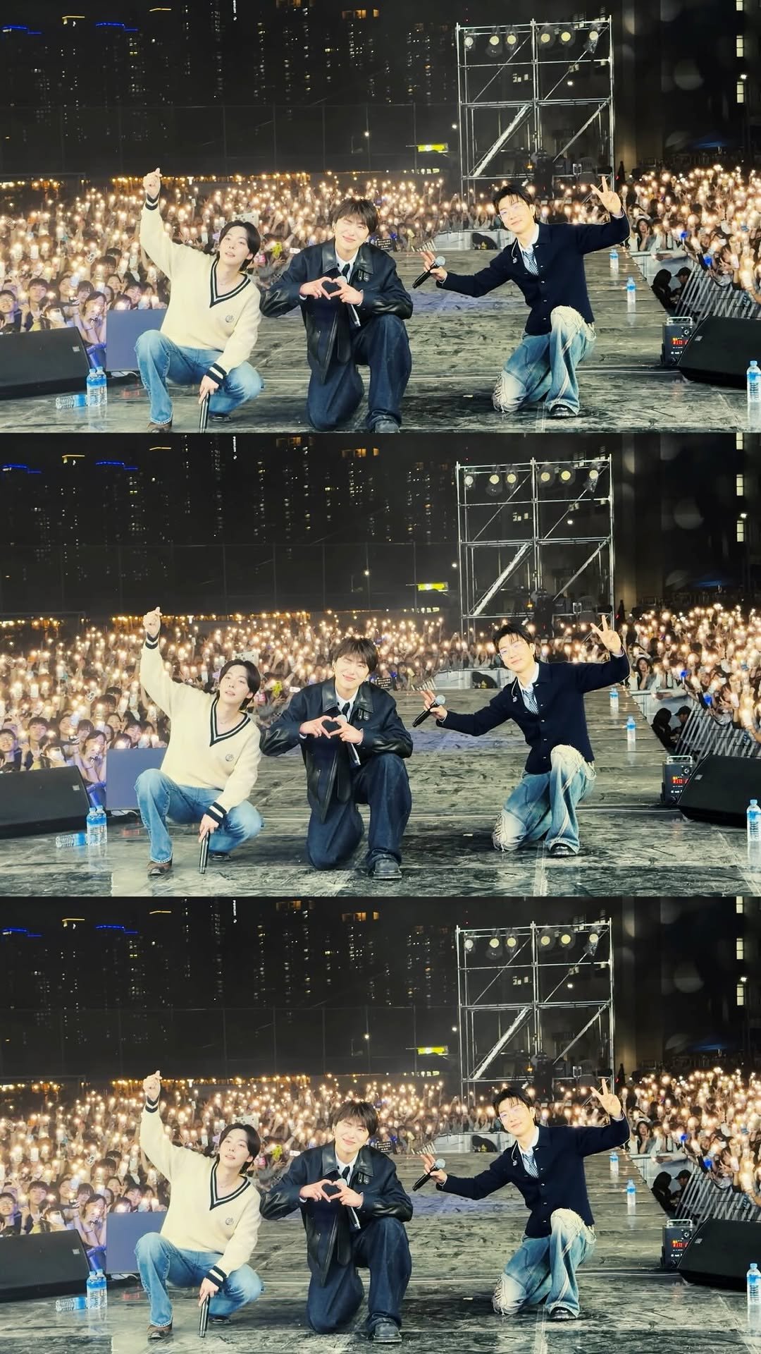 winnercity 게시물 이미지: 강남대, 널 좋아해 💙

#WINNER #위너 #YOON #JINU #HOONY