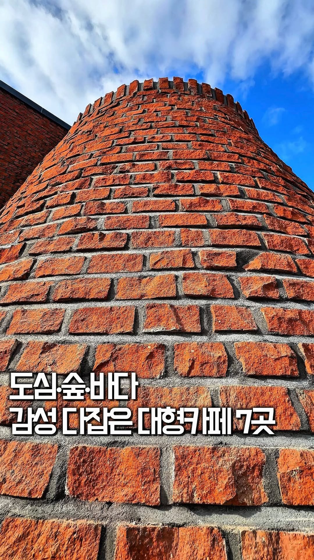 winnie_ly_ 게시물 이미지: (공유‼️)도심·숲·바다 감성 다 잡은 테마가 확실한...