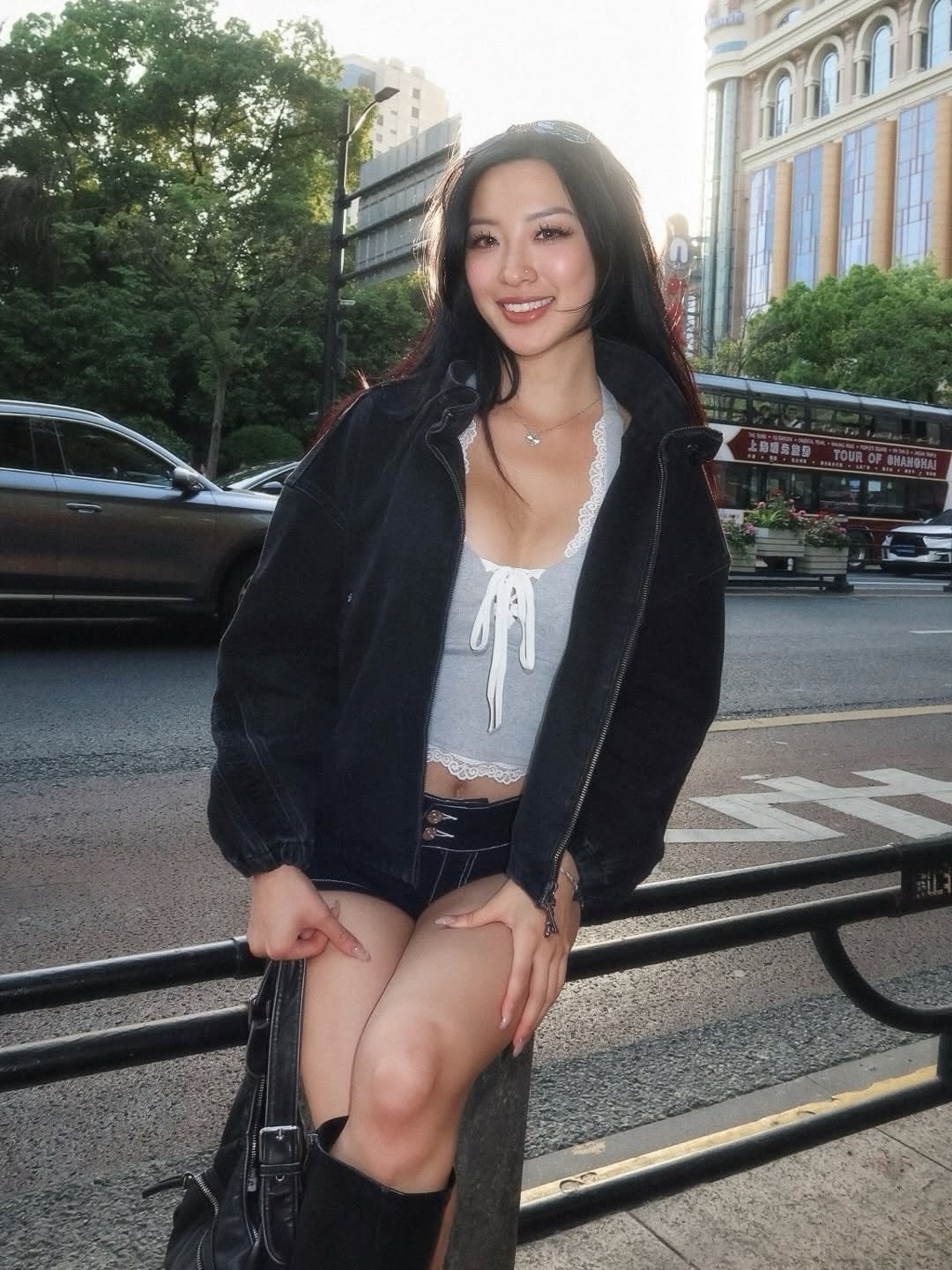 winnieechang 게시물 이미지: hello may 🩵
