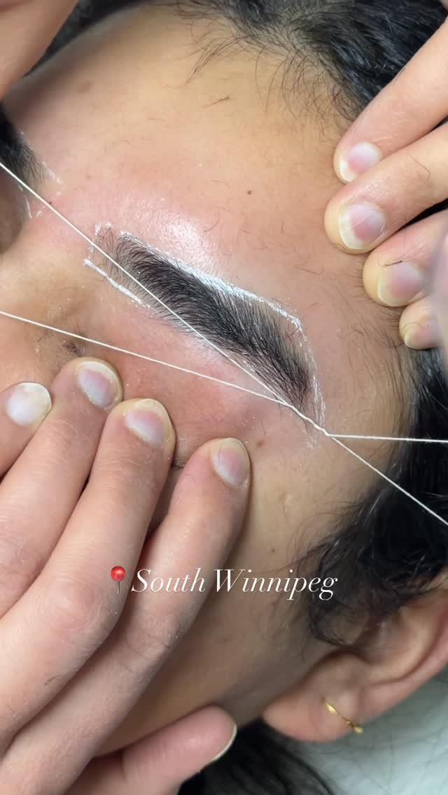winnipeg_beauty_by_simer 게시물 이미지: Dm for hydrafacial, laser ,mehndi henna,...