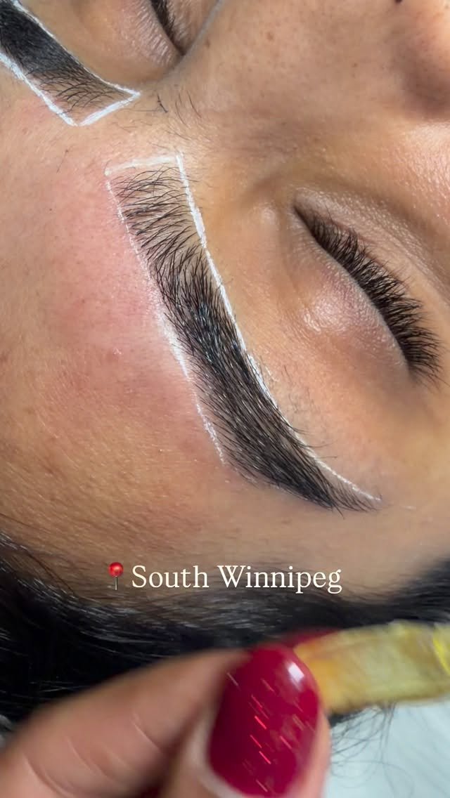winnipeg_beauty_by_simer 게시물 이미지: Dm for hydrafacial, laser ,mehndi henna,...
