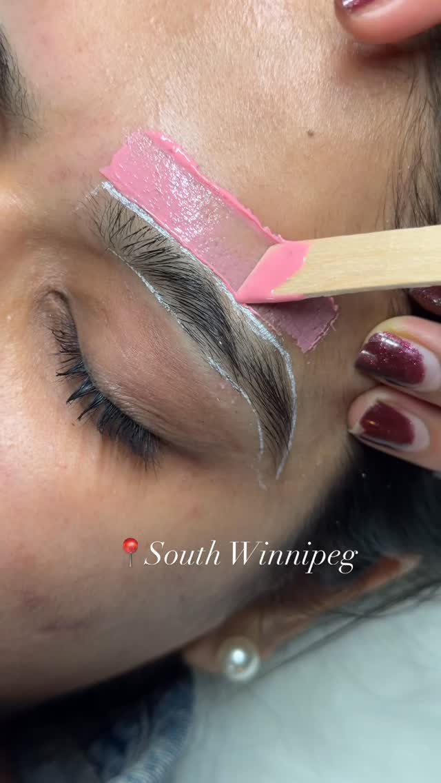 winnipeg_beauty_by_simer 게시물 이미지: Dm for hydrafacial, laser ,mehndi henna,...