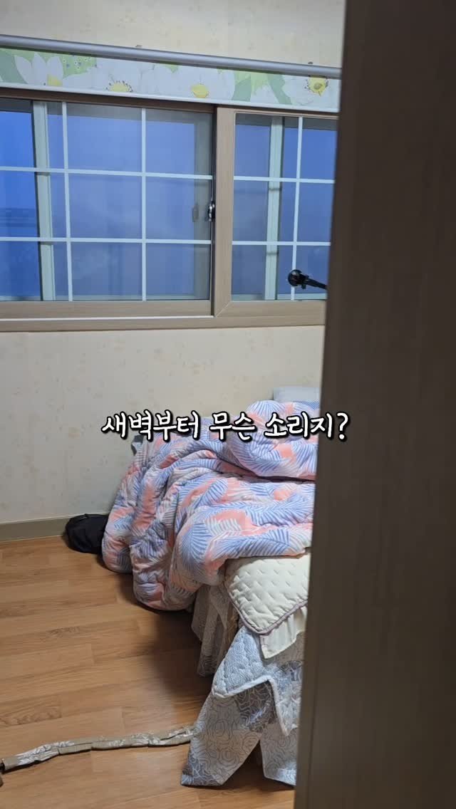 winsome_mum 게시물 이미지: 친정에서 아침마다 중얼중얼- 라디오 소리인가? 했는데
알고보니 아빠 영어공부 하시는...