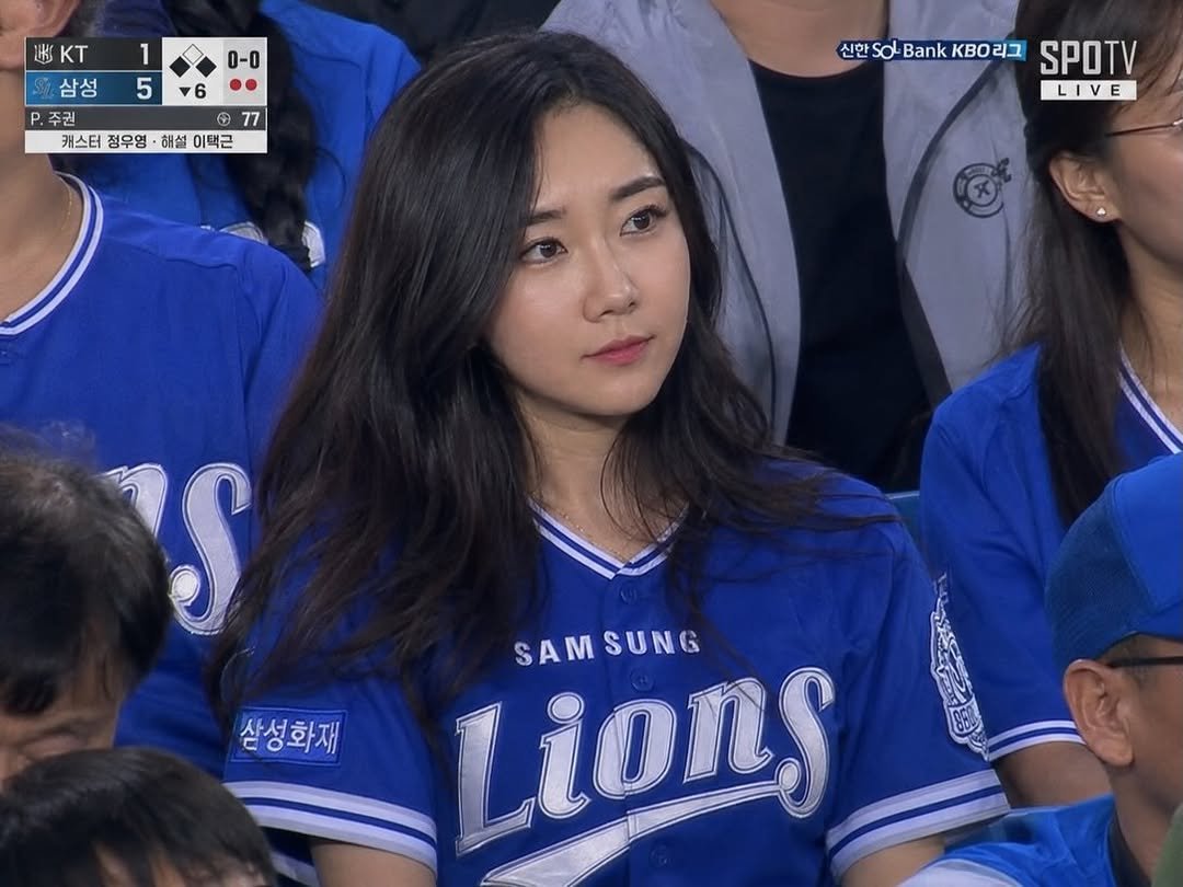 winss7777 게시물 이미지: #야구관람 #삼성라이온즈⚾️ #직관샷 #ai #유행따라가기 
몇장을 만들어도...