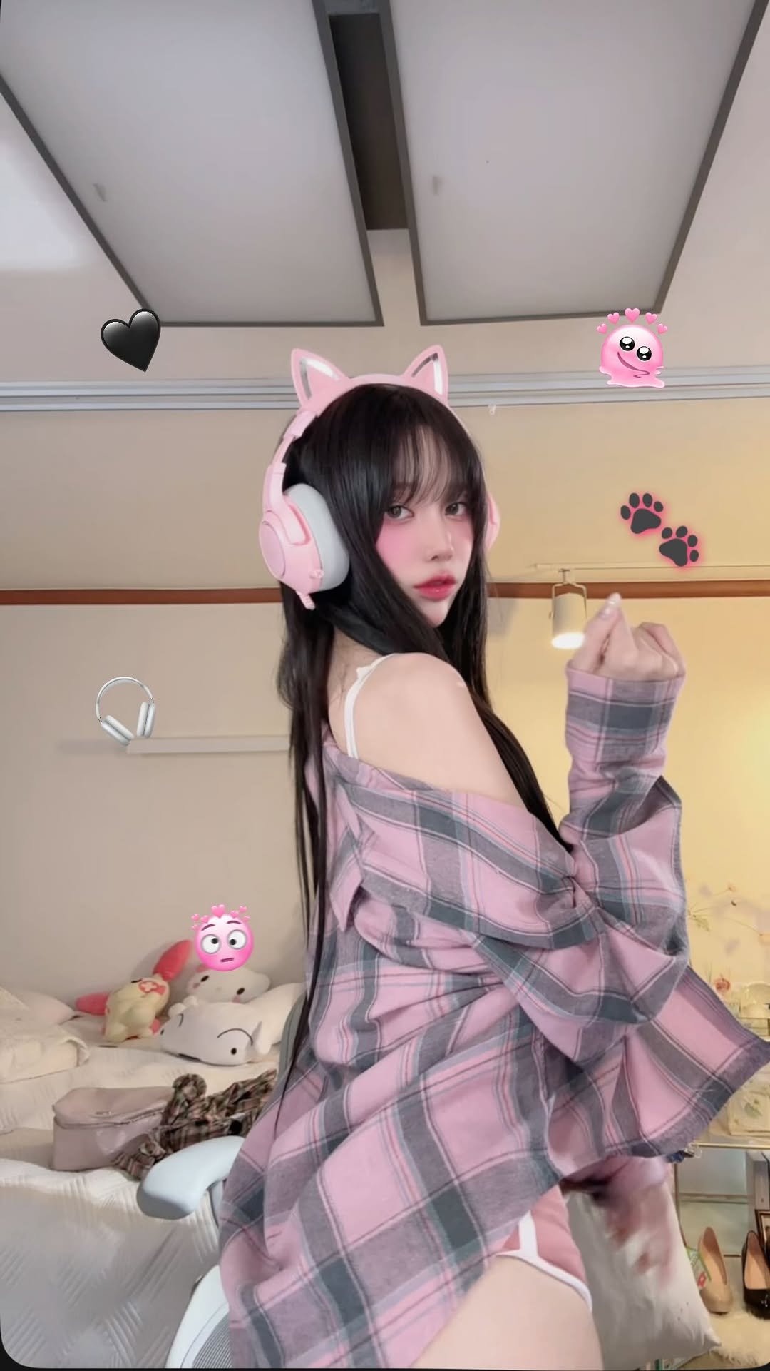 winter_28270 게시물 이미지: 월요일 뿌셔👊🏻
다들 새로운 한주도 파이팅이야 😏
#reels...