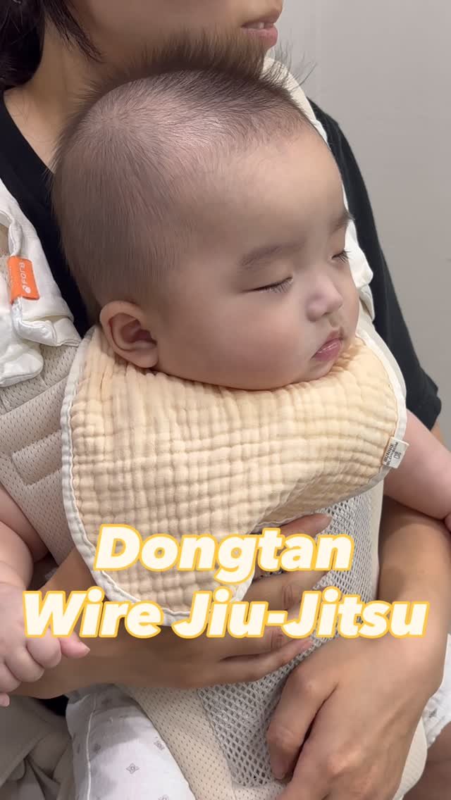 wire_dongtan 게시물 이미지: 레그 드래그 후 서브미션까지 연결...