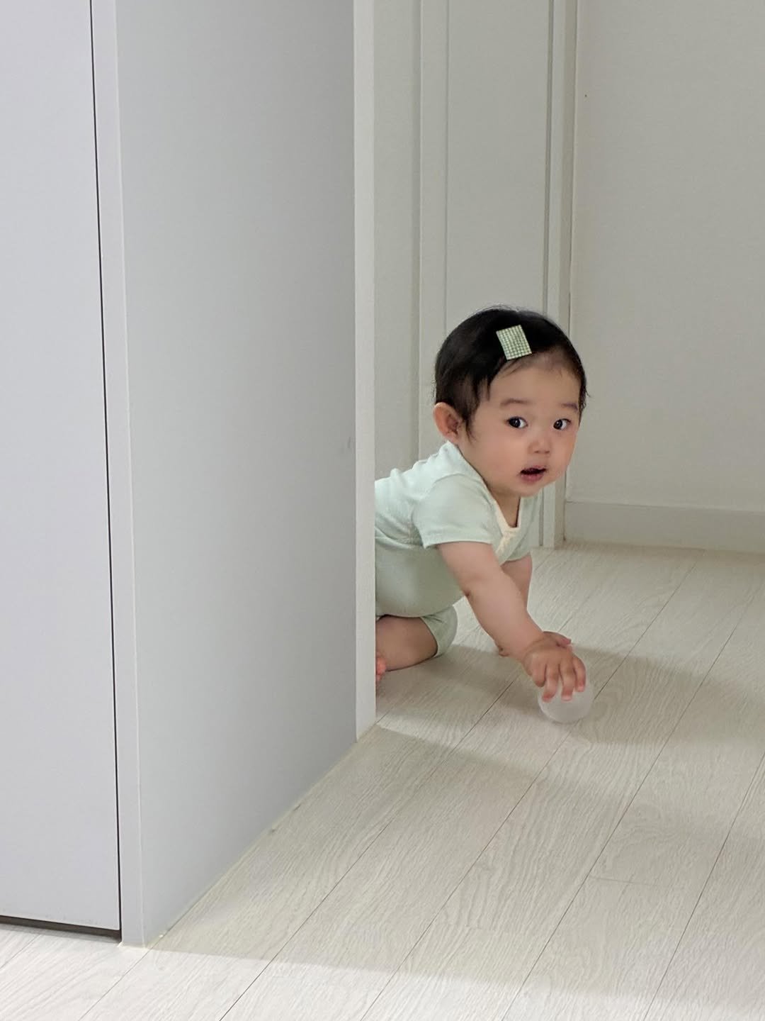 wit_and_baby 게시물 이미지: #제품제공 @wit_and_baby 
자체제작 아기브랜드 위트앤베이비 👶🏻🤍
이번...
