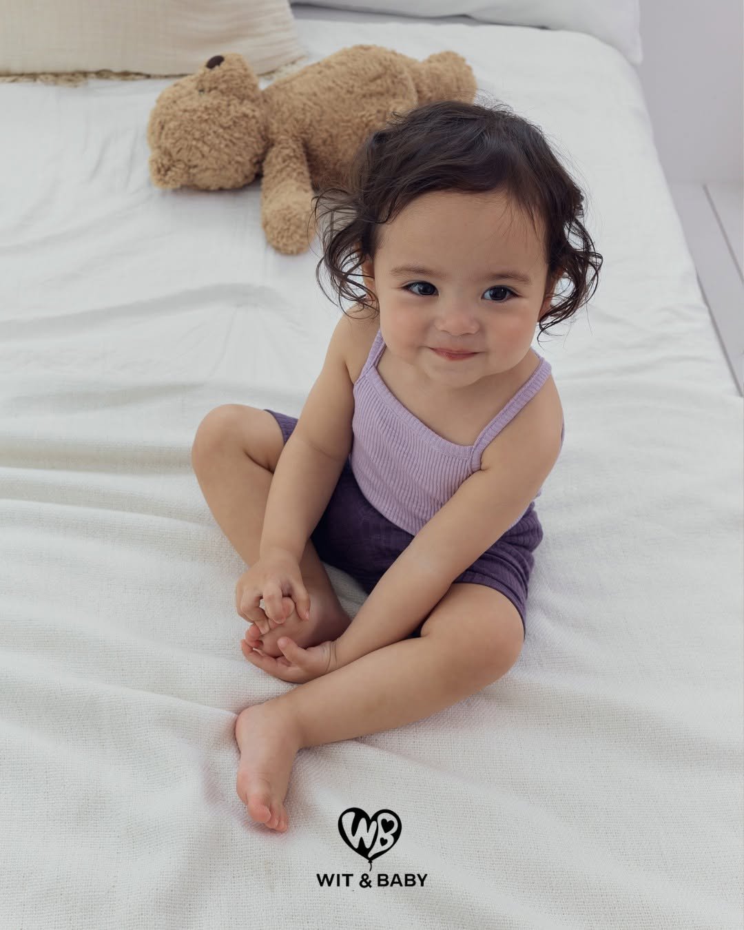 wit_and_baby 게시물 이미지: 안녕하세요🤍
위트앤베이비 S/S 모음집입니다!

오픈한 지 얼마 되지...
