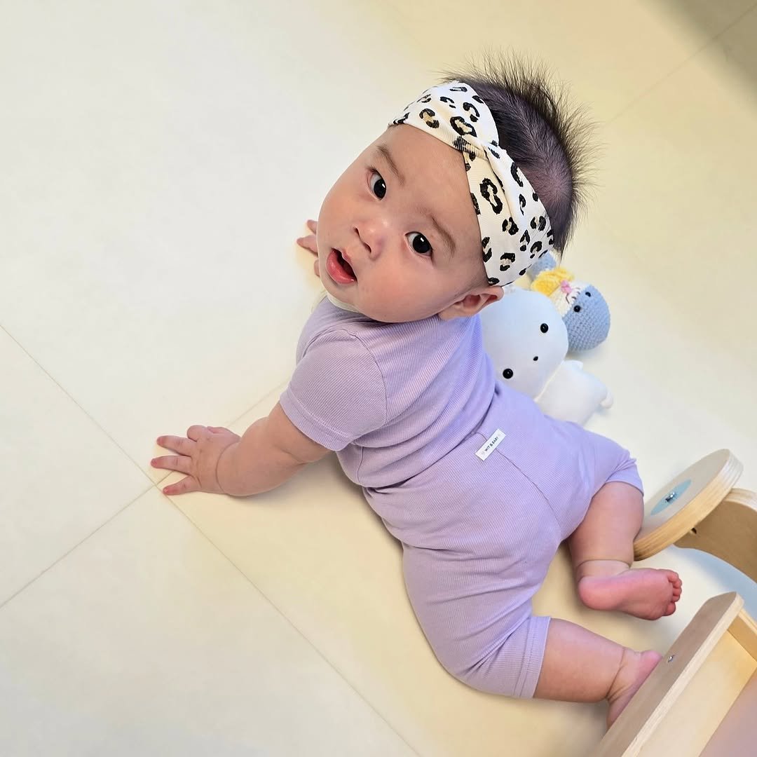 wit_and_baby 게시물 이미지: #협찬 #제품제공 🏷 @wit__and_baby
⠀
여러분, 부쩍 더워진 날씨에...