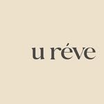 ureve.studio 프로필 사진