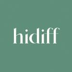hidiff_official 프로필 사진