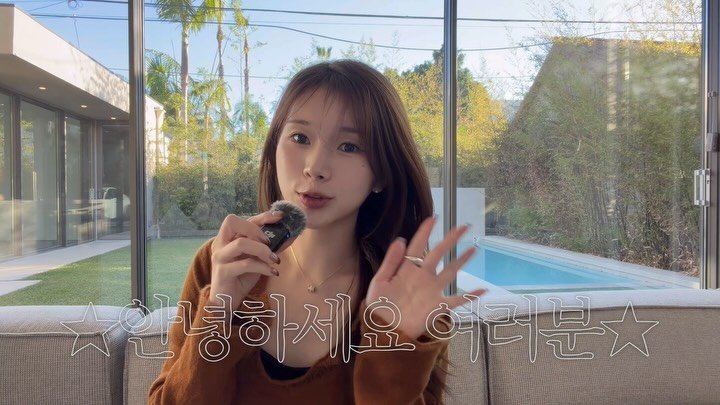 with__sasa 게시물 이미지: 올해 초부터 미루고 미루던 YouTube 롱폼 시작했어요 🫶🏻

짧은 영상은 정말...