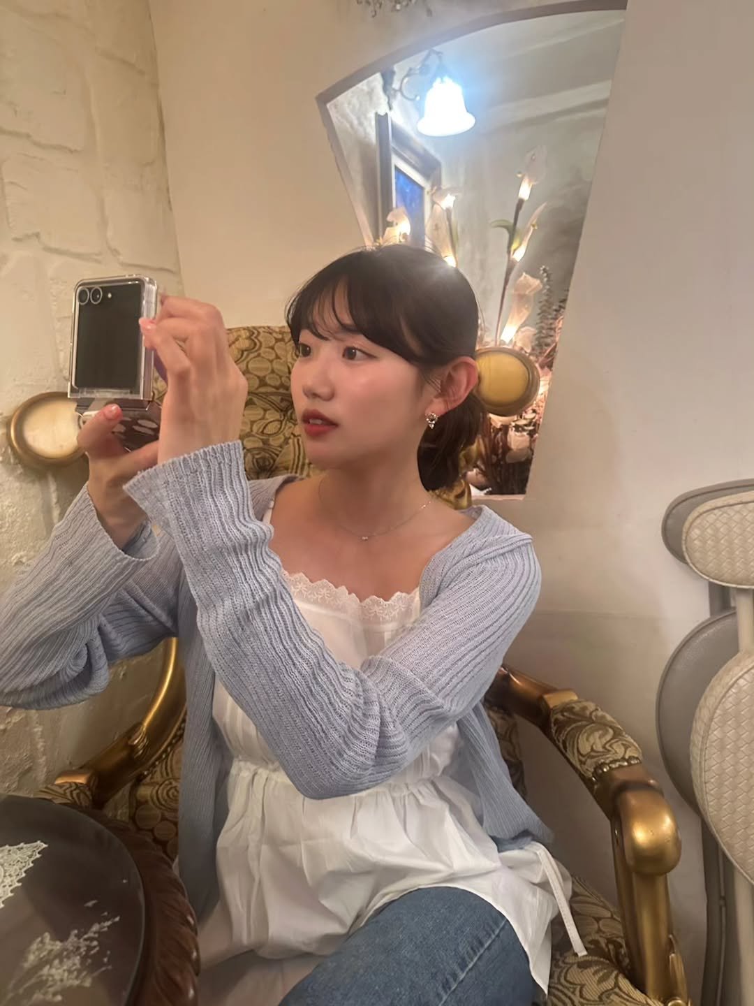 Photo by 조채윤 on May 17, 2025.