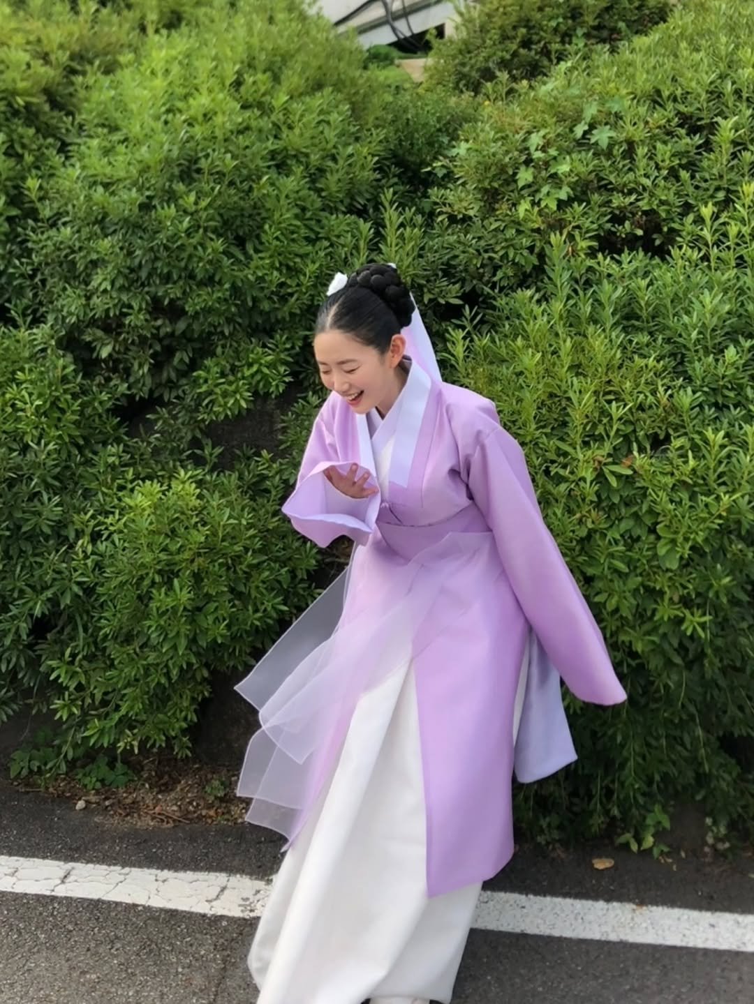 Photo by 조채윤 on February 08, 2026. May be an image of text.