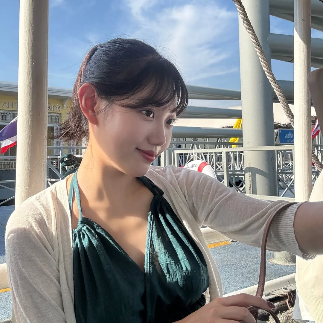 Photo by 조채윤 on December 07, 2024.