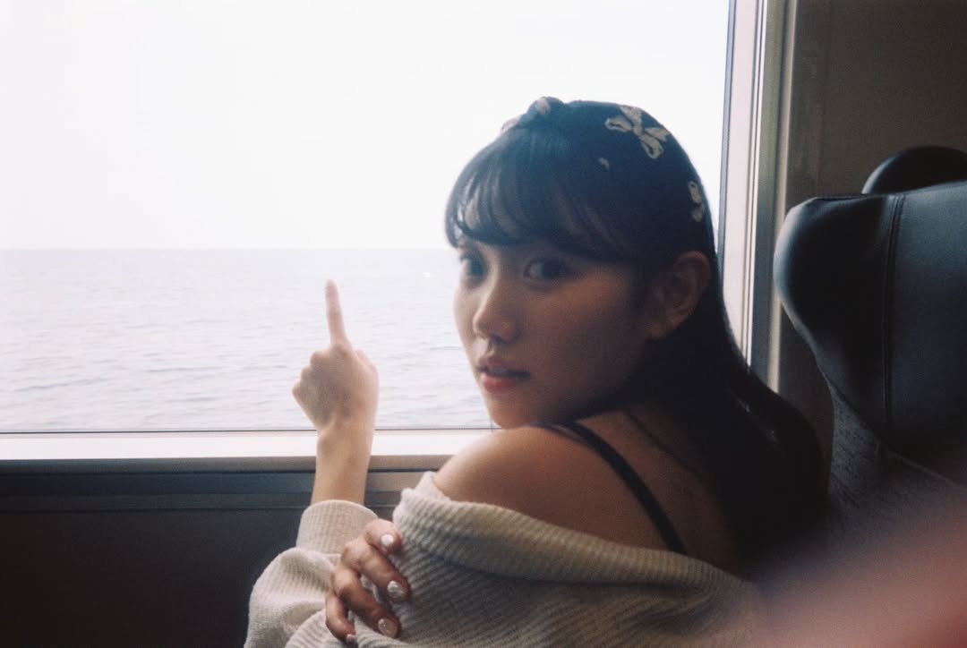 Photo by 조채윤 on June 15, 2025.