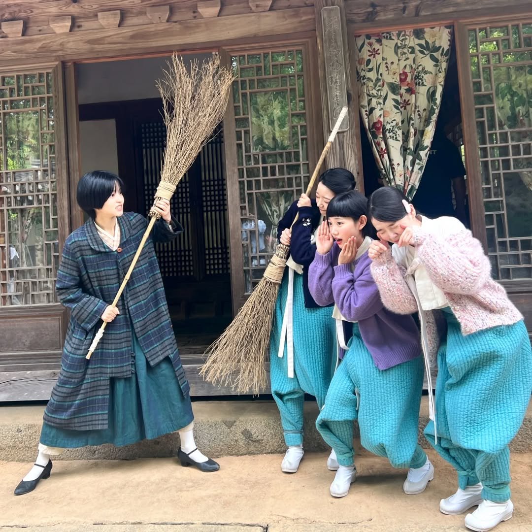 Photo by 조채윤 on November 17, 2024.
