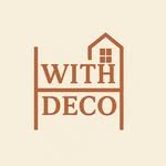 withhomedeco 인스타그램 프로필 사진
