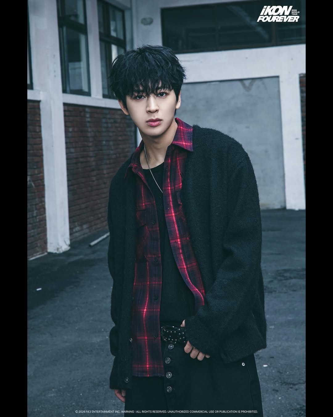 withikonic 게시물 이미지: iKON FOUREVER TOUR
TEASER IMAGES SONG

🗓️...