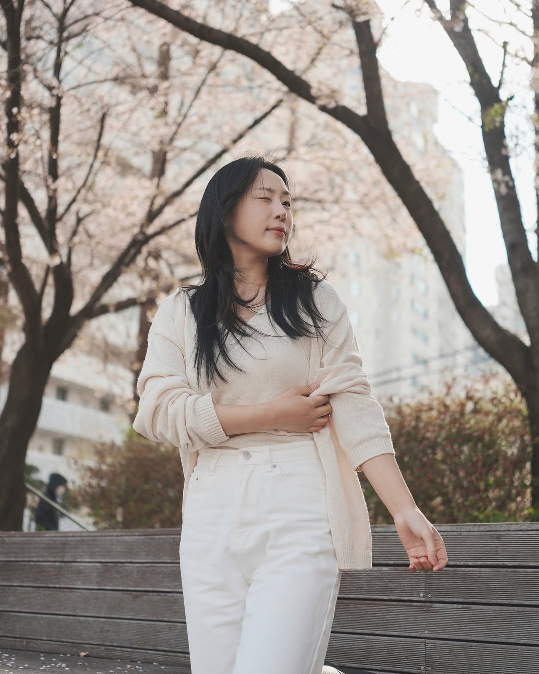 Photo by 위드주영 의정부메이크업 메이크업아티스트 on April 29, 2025.
