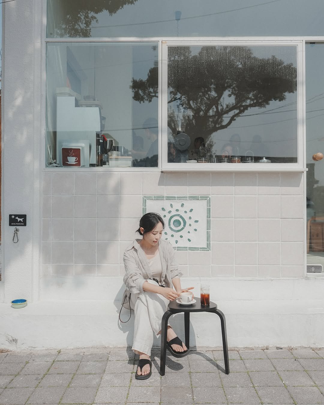 Photo by 위드주영 의정부메이크업 메이크업아티스트 on April 08, 2025.