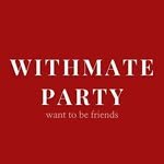 withmate.madnight 인스타그램 프로필 사진