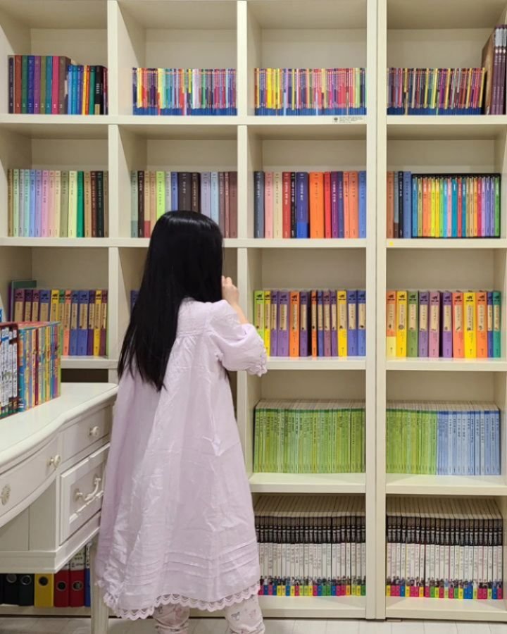 withmom_hyelim 게시물 이미지: 🚨 오늘마감:) 시공주니어 네버랜드클래식 오늘 마감합니다‼️

📌 시공주니어...