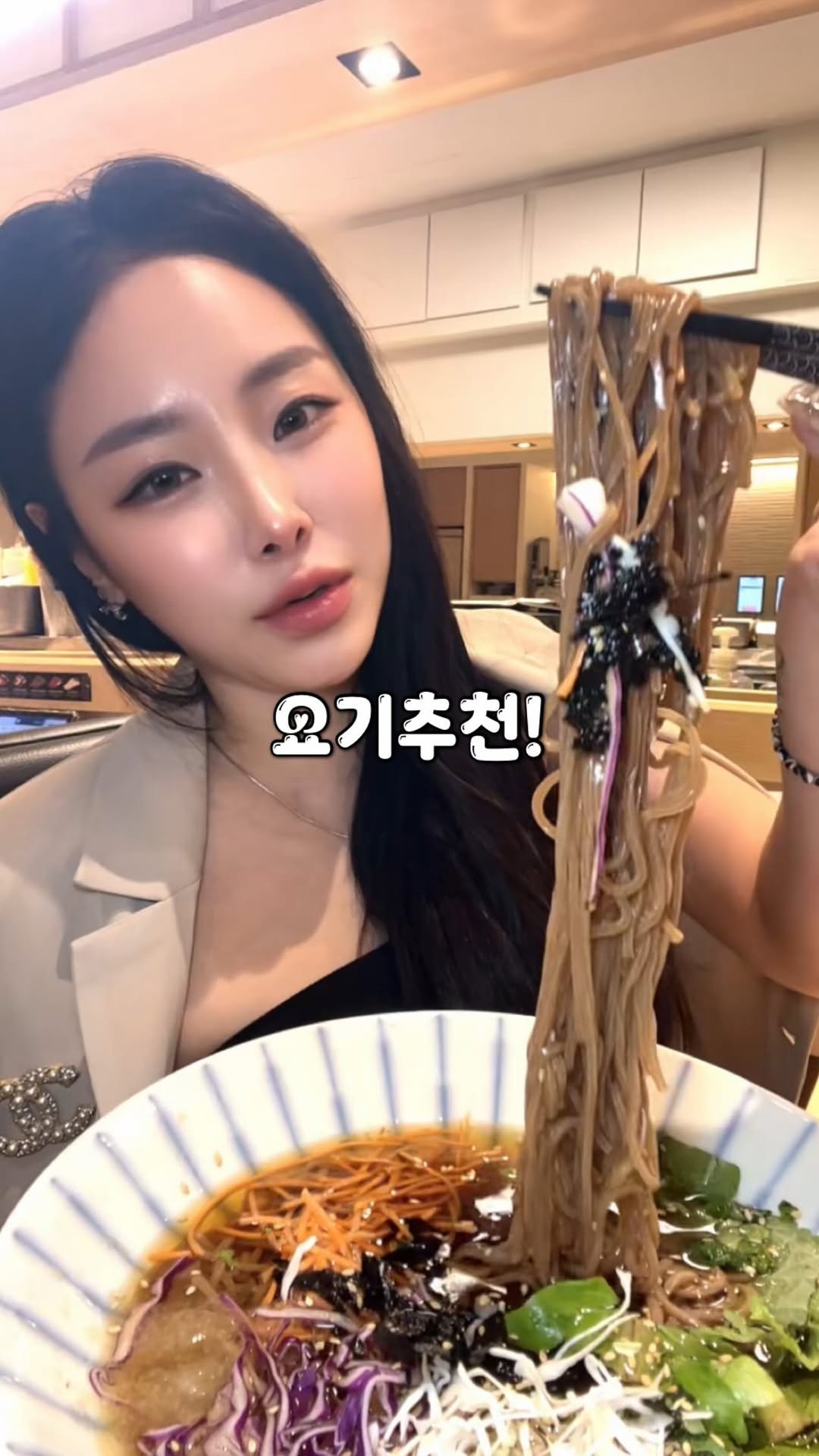 withrose_zip 게시물 이미지: 삼성역 코엑스에 혼밥하기 좋은 회전초밥집아시나요?!
직장인 많은 삼성동에는 혼밥할수...