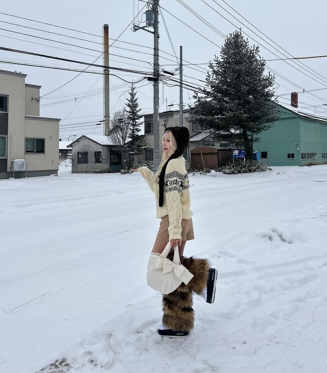 Photo by 예린 on January 12, 2025.