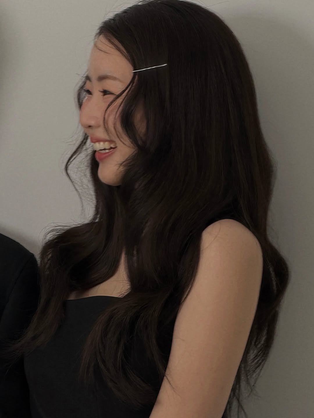 withyou_nayeon 게시물 이미지: 저 포니 저 드레스에 어울릴고같아서 추천드렸는데 제 맘에 쏙 .. ! ♡ #너랑나연...