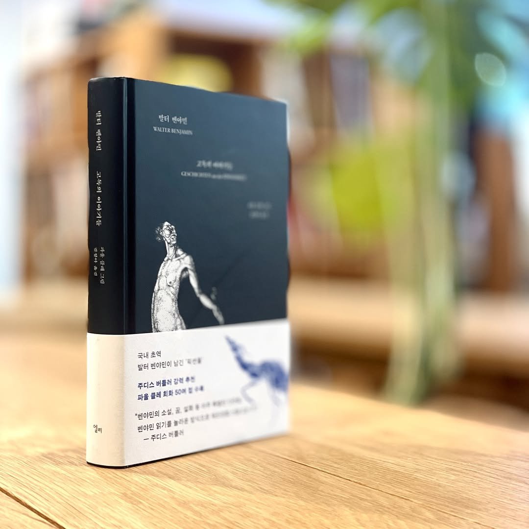 Photo by 시집서점 위트 앤 시니컬 on September 15, 2025. May be an image of book and text.
