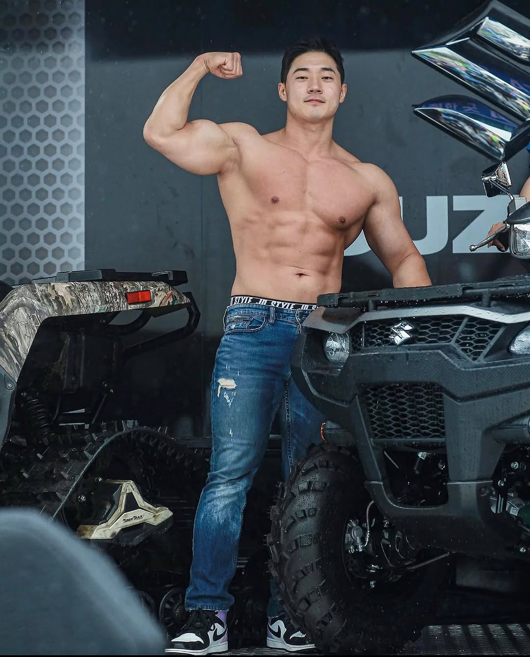 wjdfufl 게시물 이미지: 보령의 추억🙋‍♂️

🔻레슨상시모집
🏠화정 아이엠두짐
📩레슨문의 프로필 오픈카톡 or DM