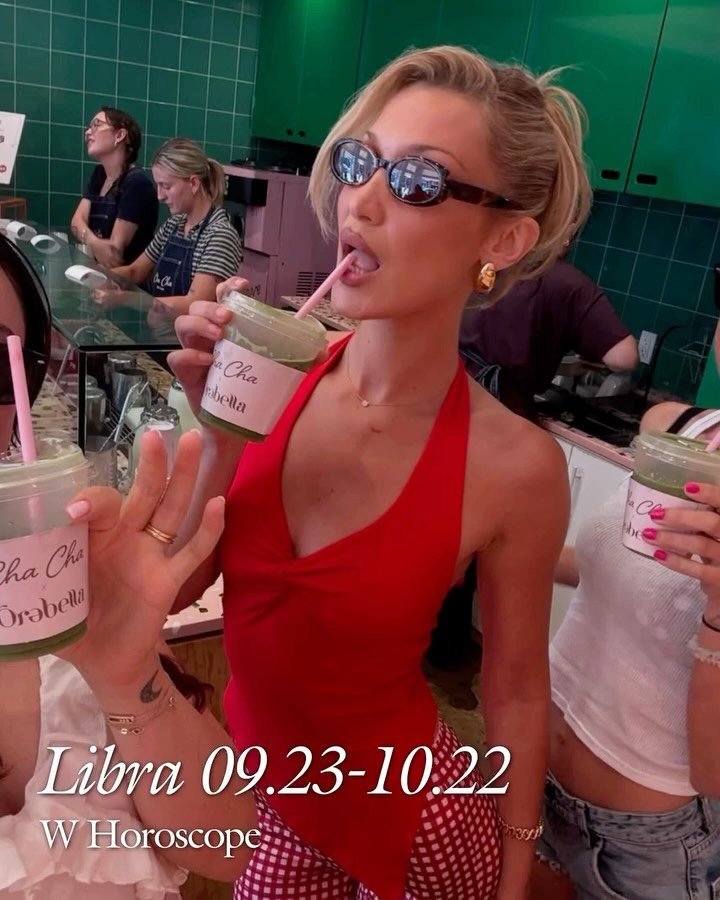 wkorea 게시물 이미지: #W_Horoscope ✡12/28~1/3✡

천칭자리 │ 수요일, 사랑하는 사람이...