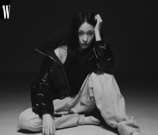 wkorea 게시물 이미지: #협찬 #WDigitalcover #ALLDAYPROJECT
올데이 프로젝트 애니,...