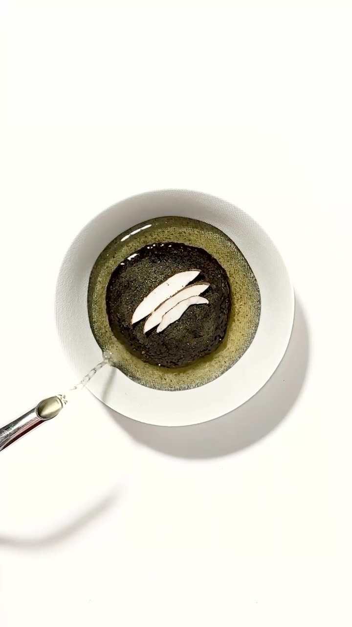 wkrm02 게시물 이미지: Ochazuke for Editors. 
15일 토요일에 KW 쇼룸에서 오차즈케...