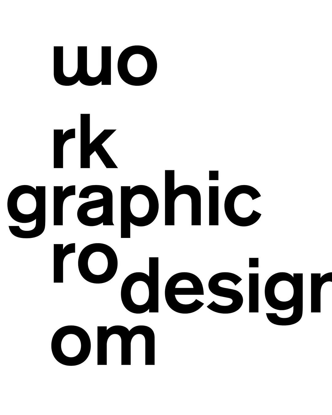 Photo by Hyungjin Kim on November 01, 2025. May be a graphic of poster, magazine and text that says 'mo rk graphic ro desigr om'.
