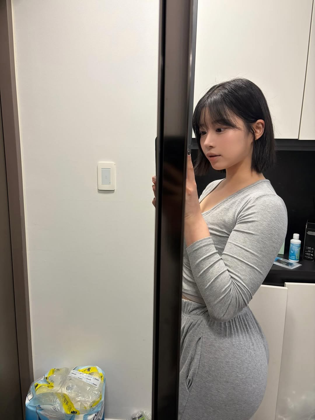 wldn781 게시물 이미지: 땀 나면 큰일나는 옷