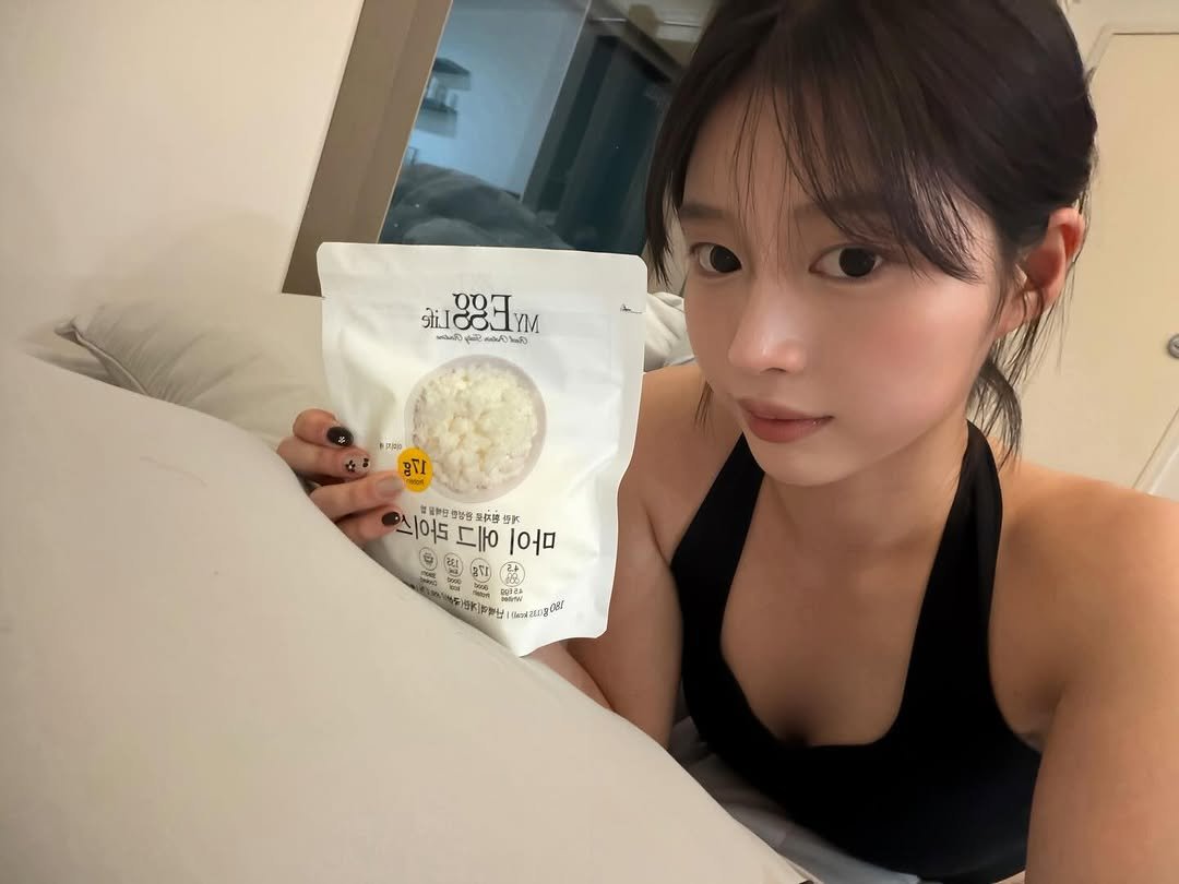 wldn781 게시물 이미지: 탄수화물 부담은 덜어내고 단백질 든든하게 채우기 ! 
요즘 다이어트가 재밌는 이유...