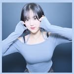 want._.e 프로필 사진