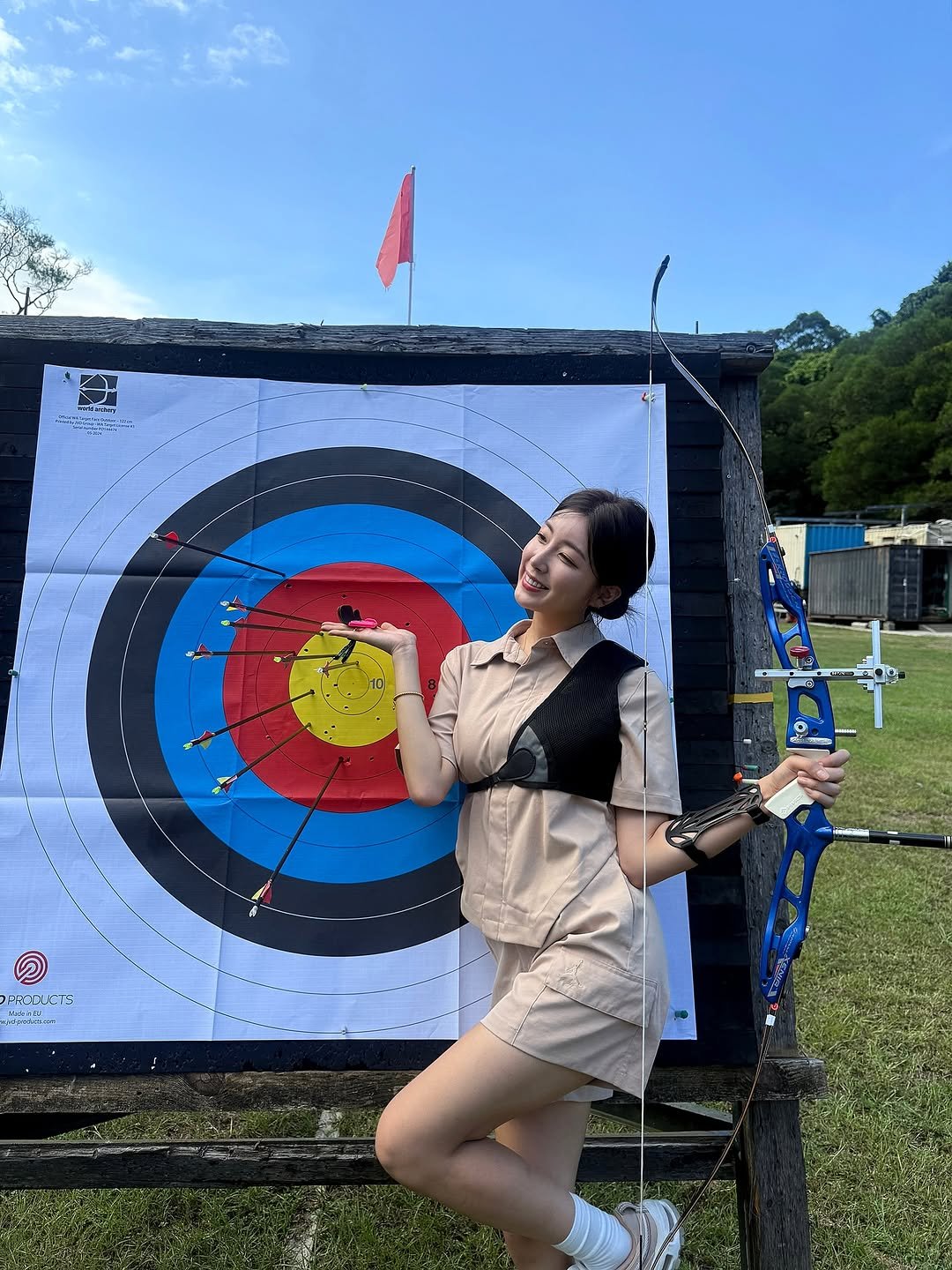 Photo by 안지현 on February 01, 2026. May be an image of text.