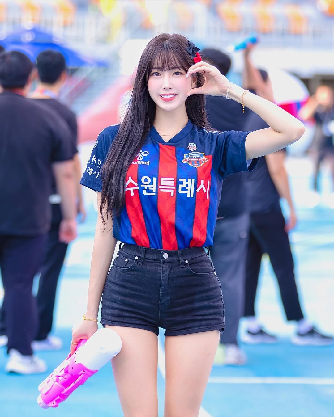 Photo by 안지현 on June 27, 2024.