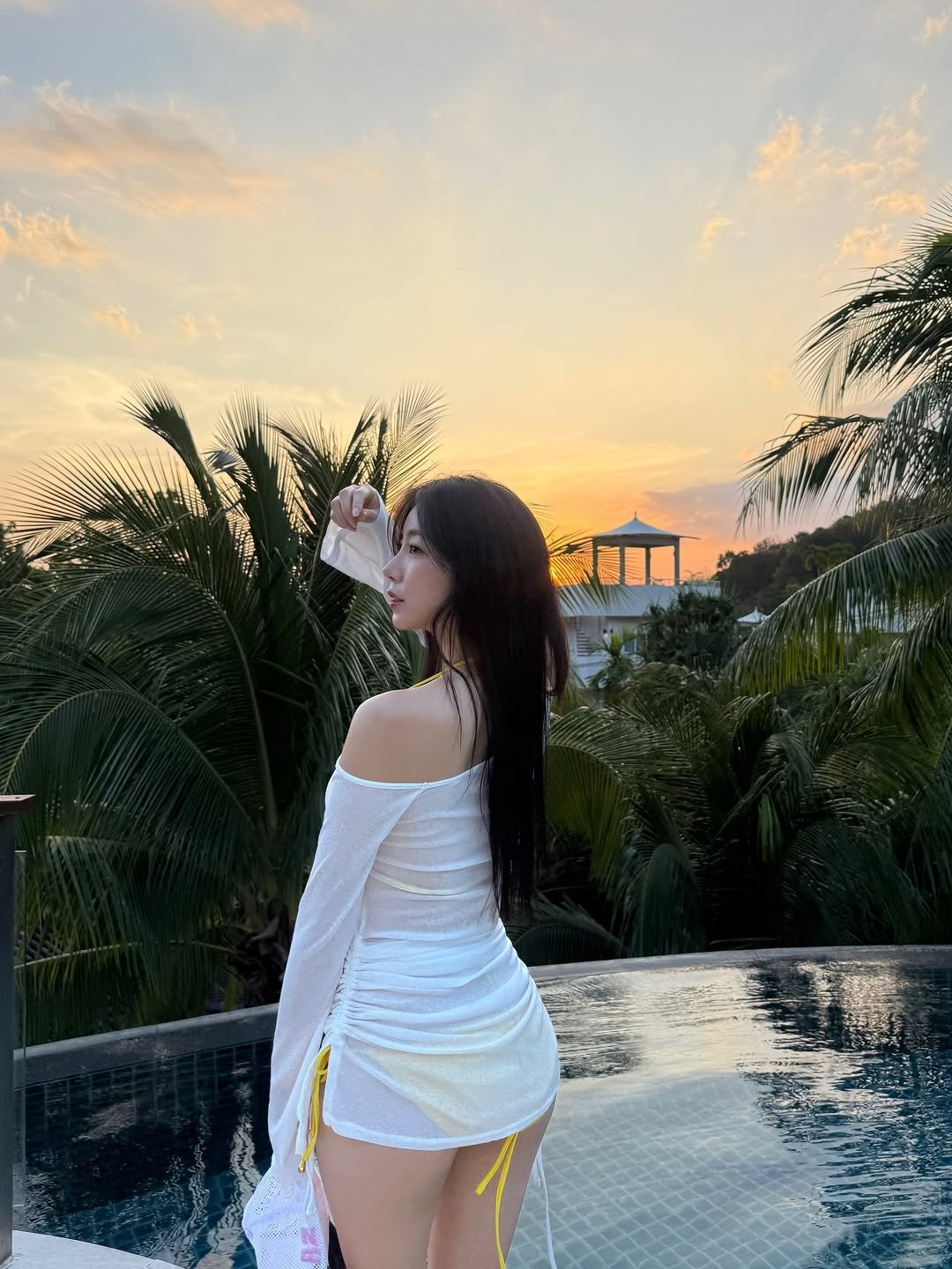 wlgus2qh 게시물 이미지: 🌅🌿💛