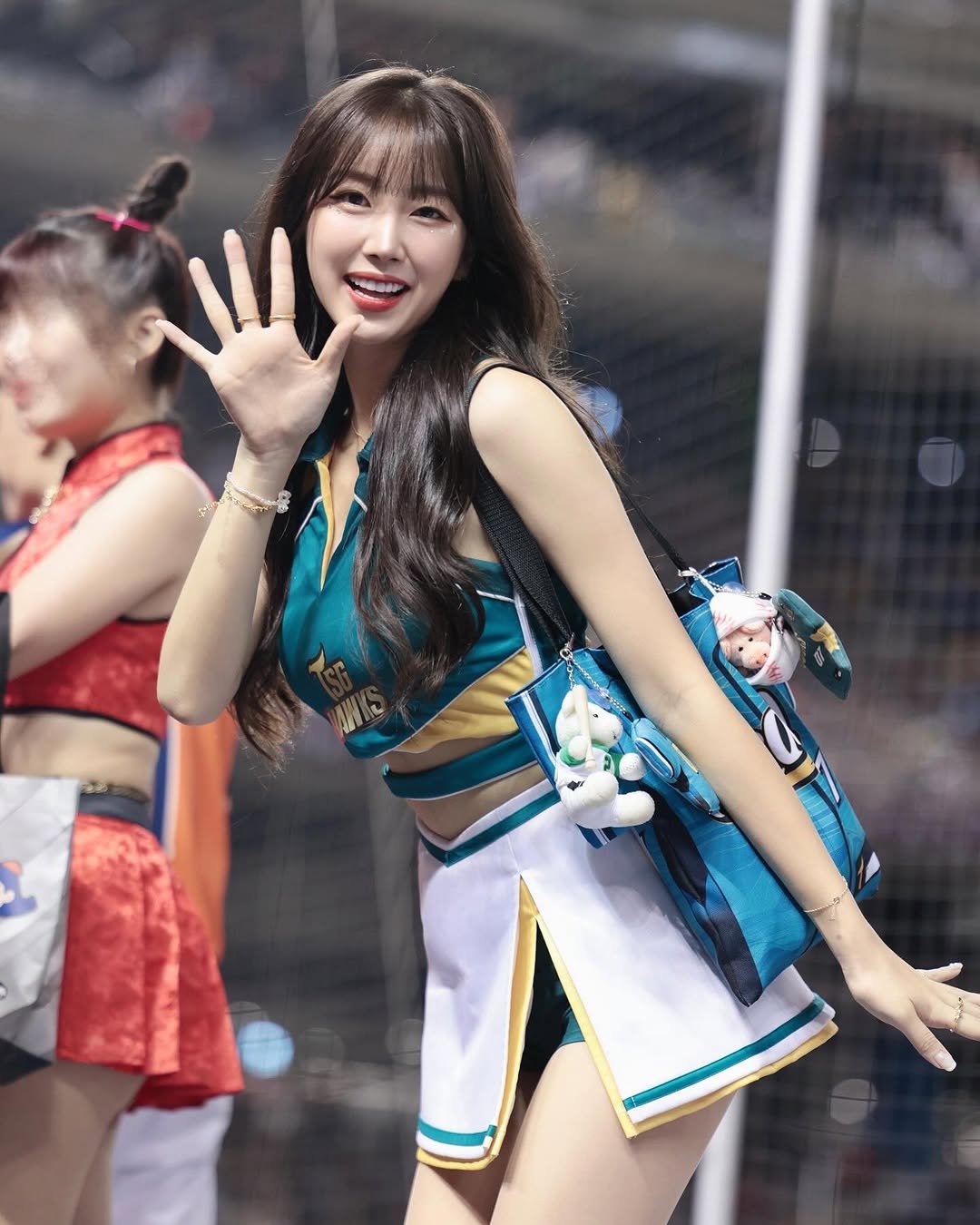 Photo by 안지현 on July 29, 2024.