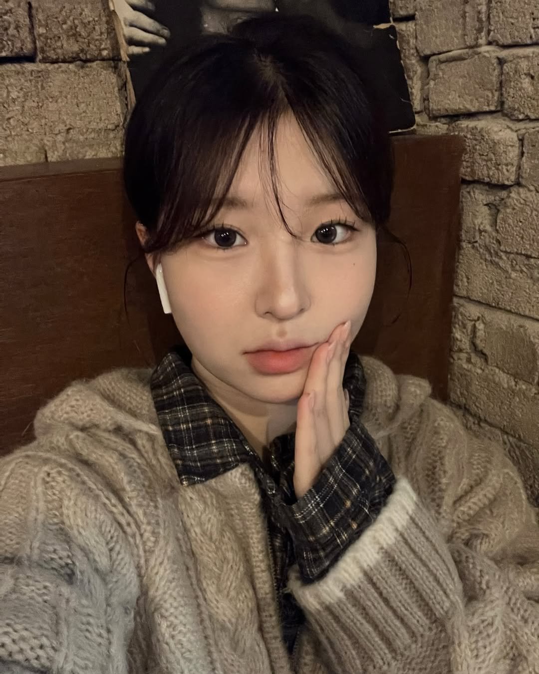 Photo shared by 윤와치WATCH on November 24, 2024 tagging @gi.two_roasters.