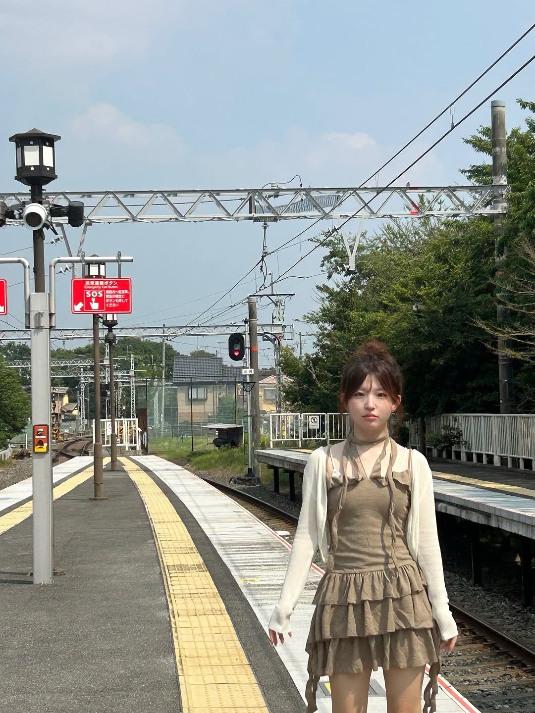 Photo by 윤와치WATCH on July 03, 2025.