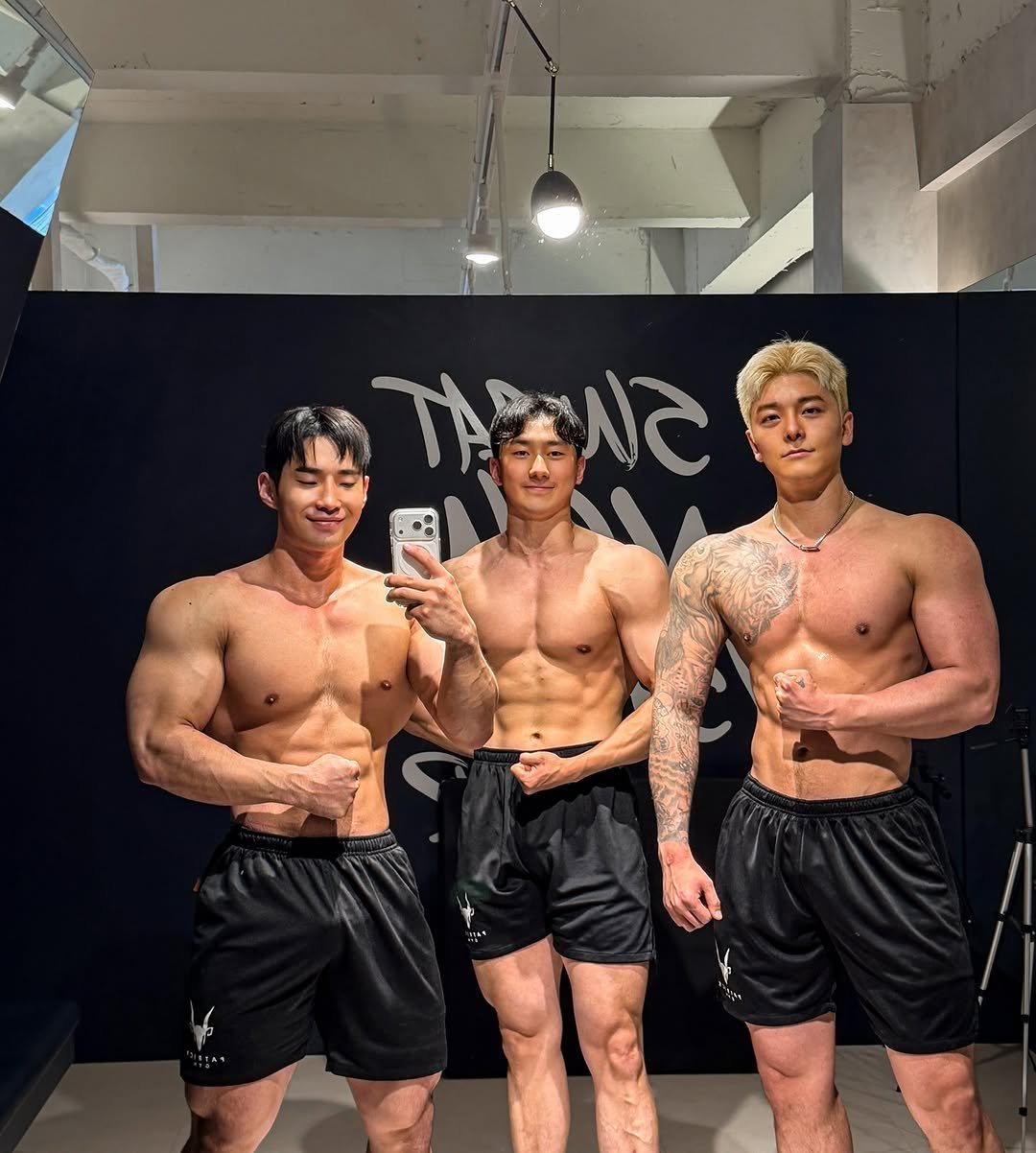 wo__okrrr 게시물 이미지: 야르
-
-
#대연동pt #대연동피티 #피티문의