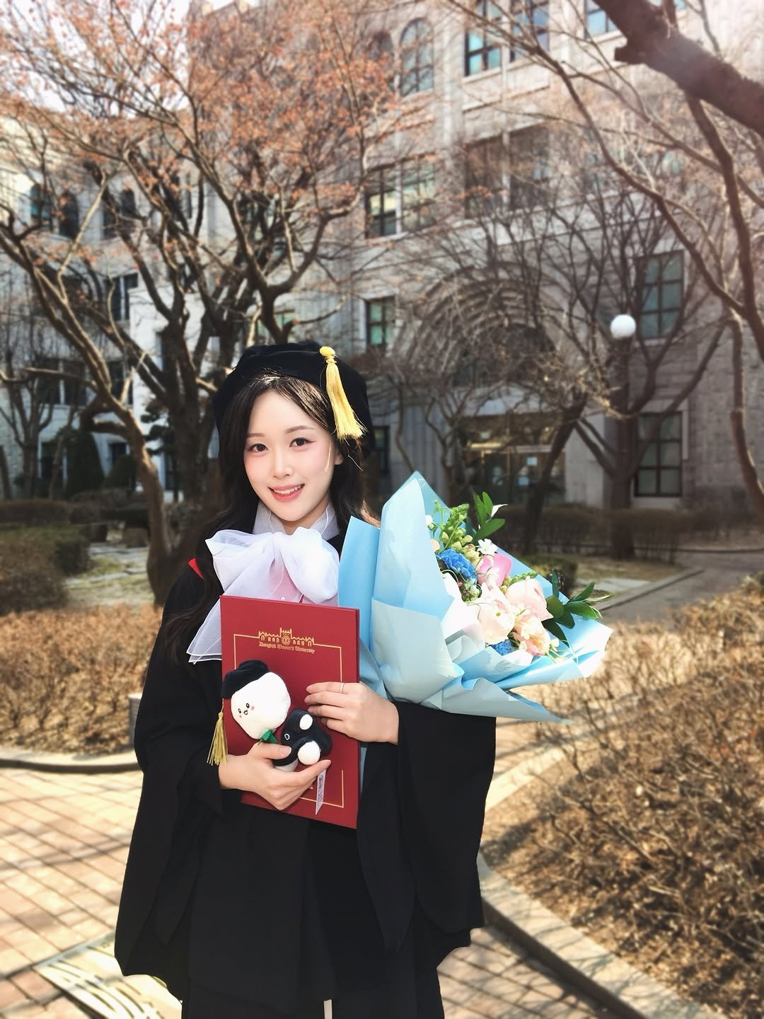 Photo by 우린 on February 20, 2026. May be an image of text.