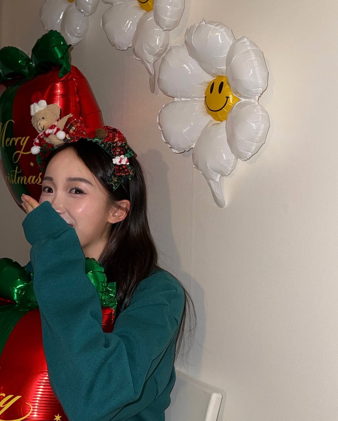 Photo by 우린 on December 26, 2024.