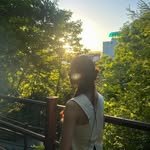 wo_lina 인스타그램 프로필 사진