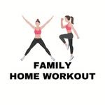 familyhomeworkout 프로필 사진
